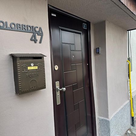 Sarajevska Mahala Apartment Sarajevo Bagian luar foto
