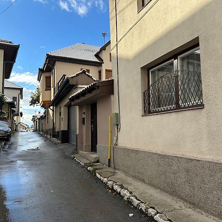 Sarajevska Mahala Apartment Sarajevo Bagian luar foto