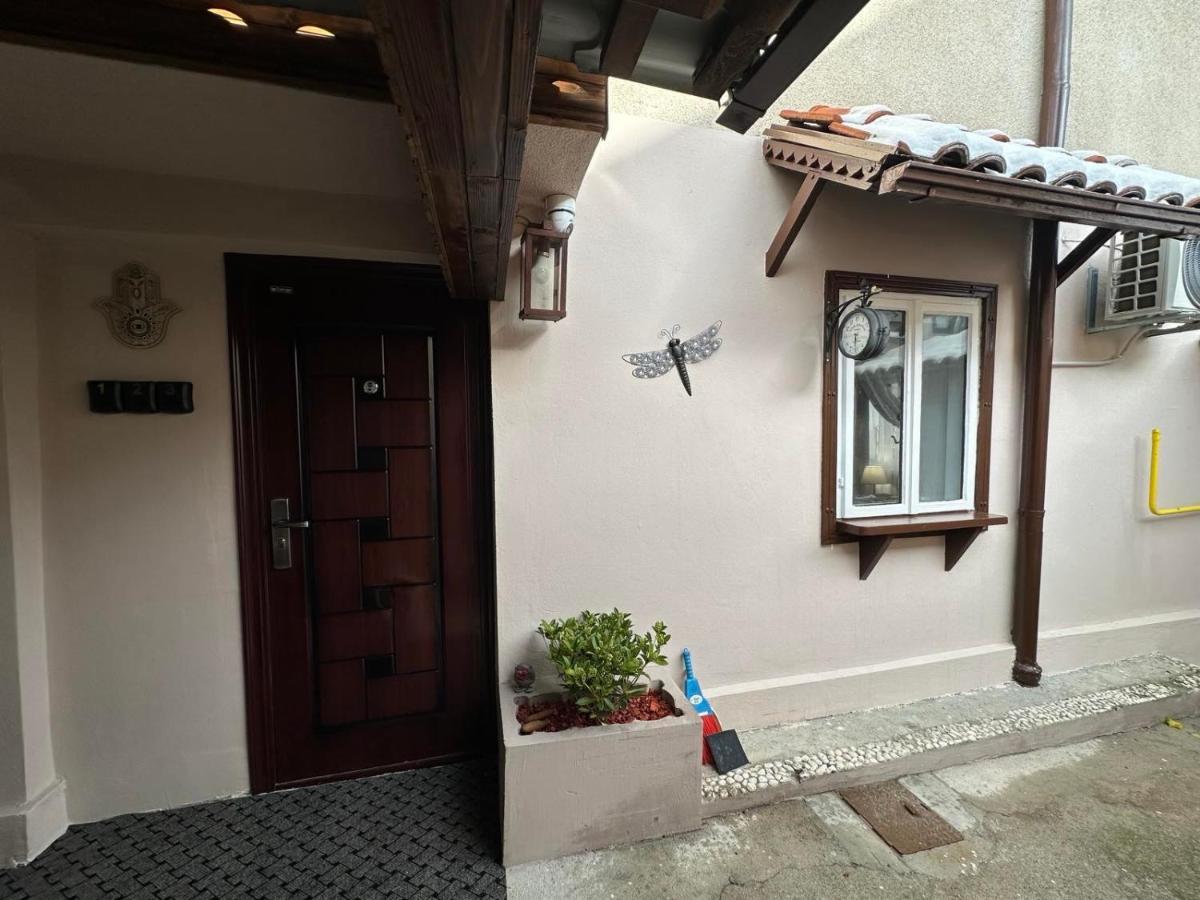Sarajevska Mahala Apartment Sarajevo Bagian luar foto