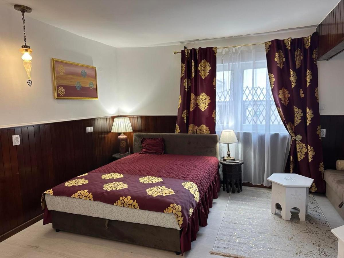 Sarajevska Mahala Apartment Sarajevo Bagian luar foto
