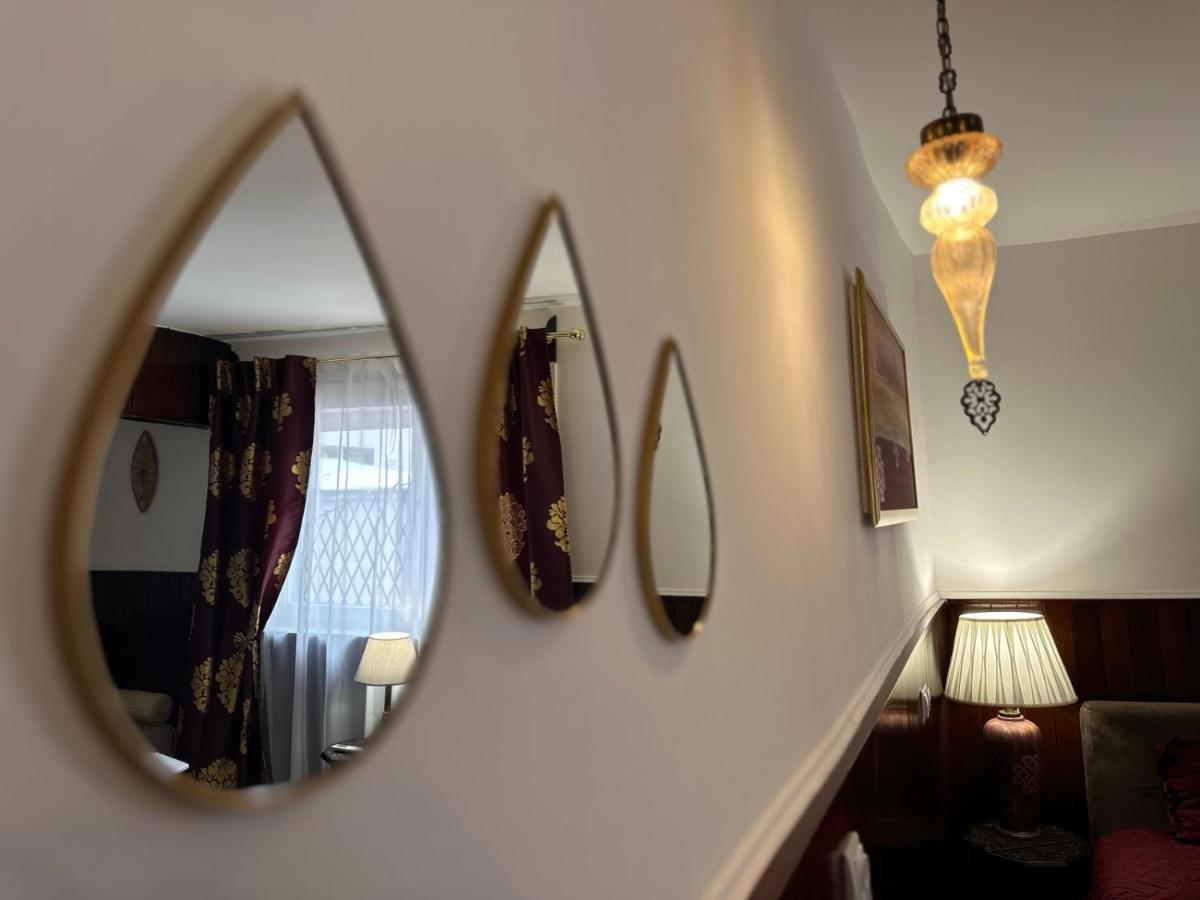 Sarajevska Mahala Apartment Sarajevo Bagian luar foto