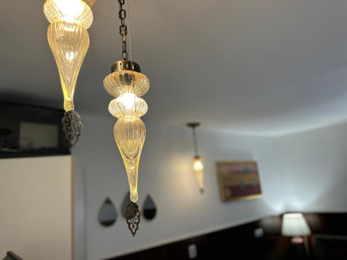 Sarajevska Mahala Apartment Sarajevo Bagian luar foto