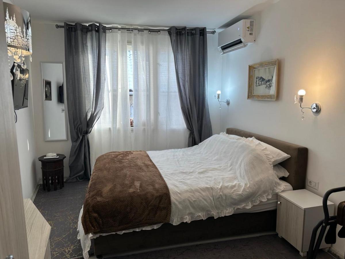 Sarajevska Mahala Apartment Sarajevo Bagian luar foto