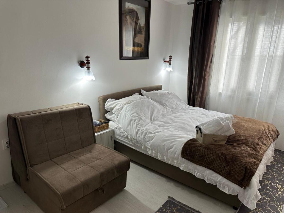 Sarajevska Mahala Apartment Sarajevo Bagian luar foto