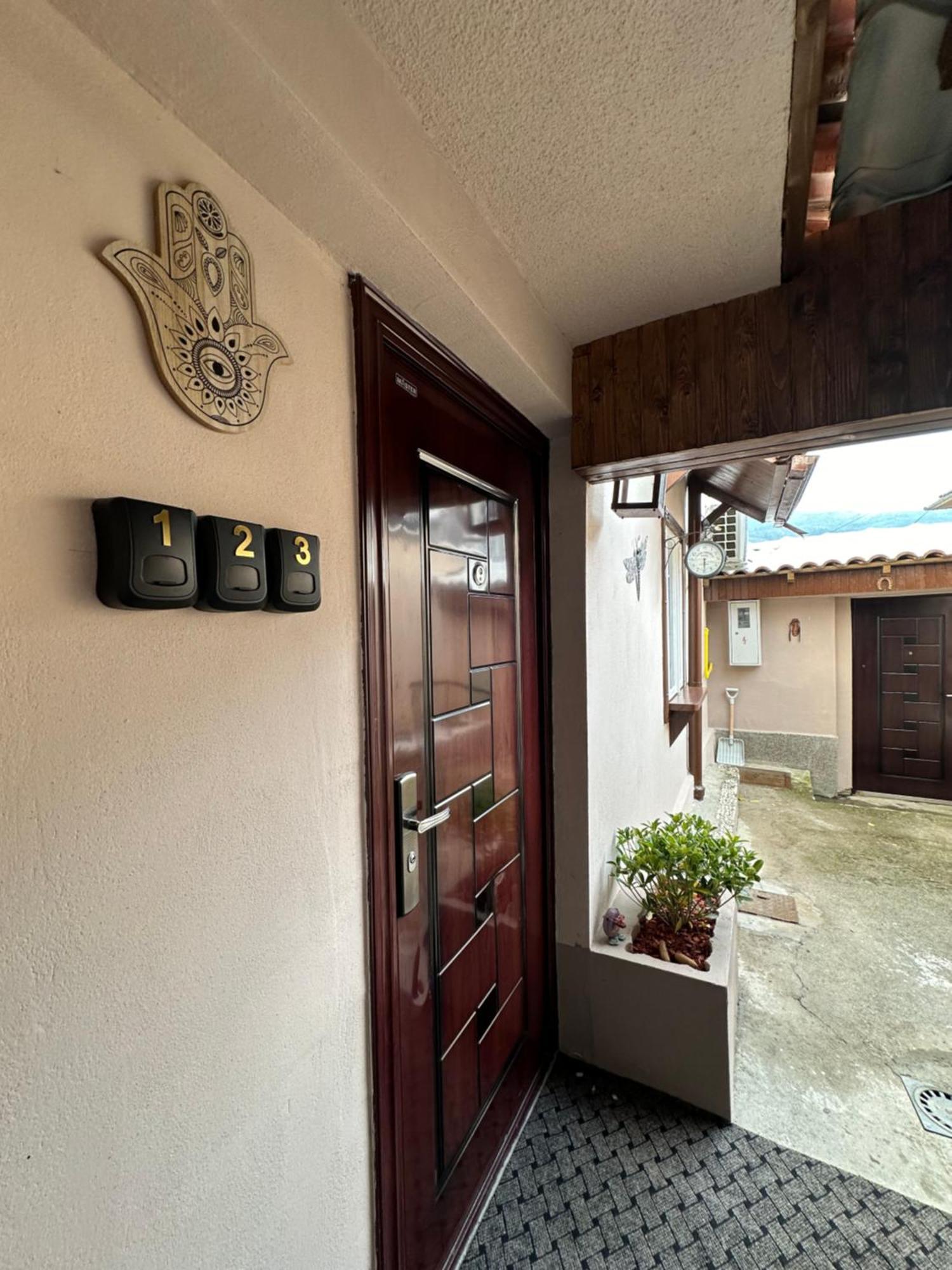 Sarajevska Mahala Apartment Sarajevo Bagian luar foto