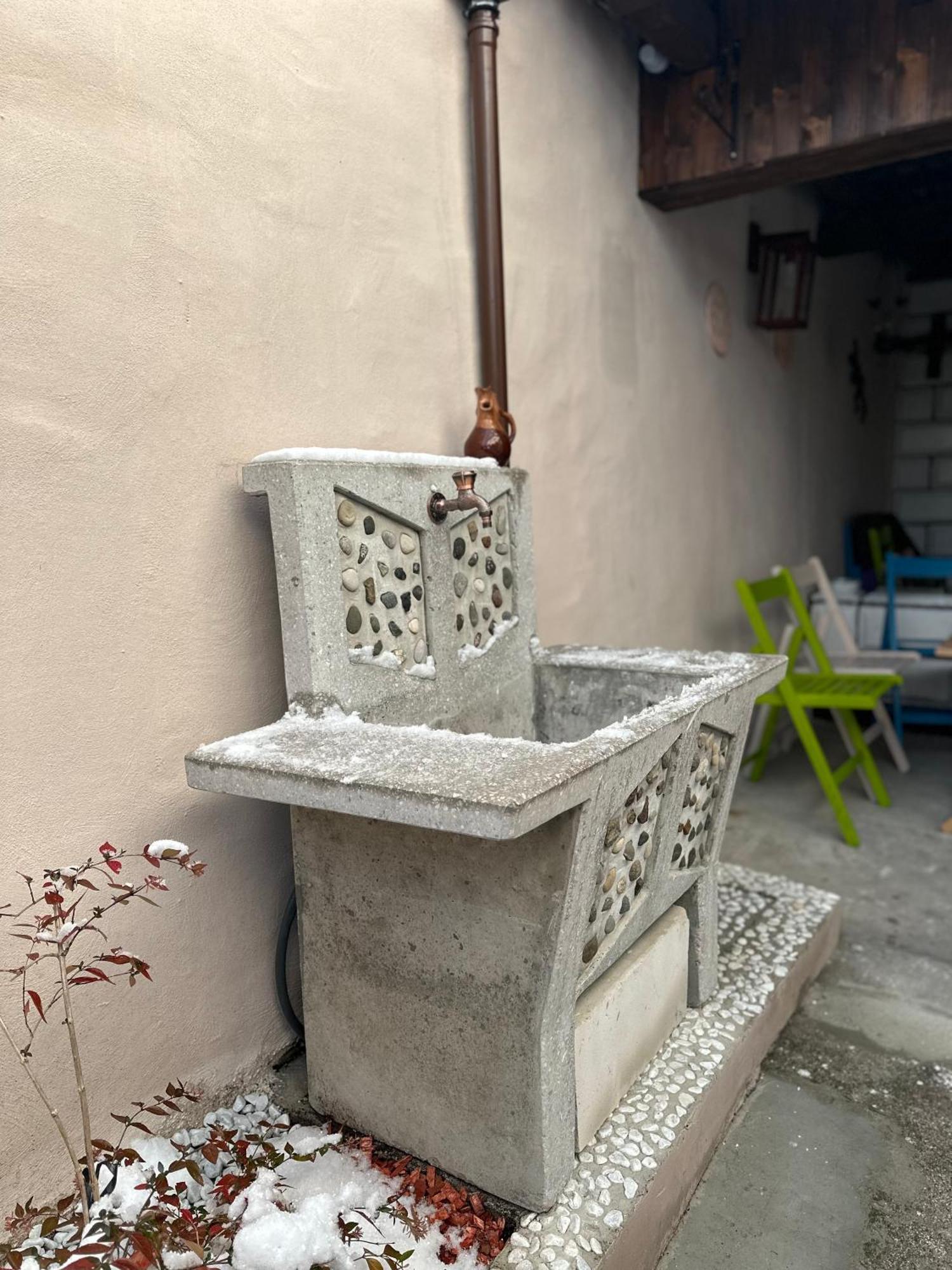 Sarajevska Mahala Apartment Sarajevo Bagian luar foto