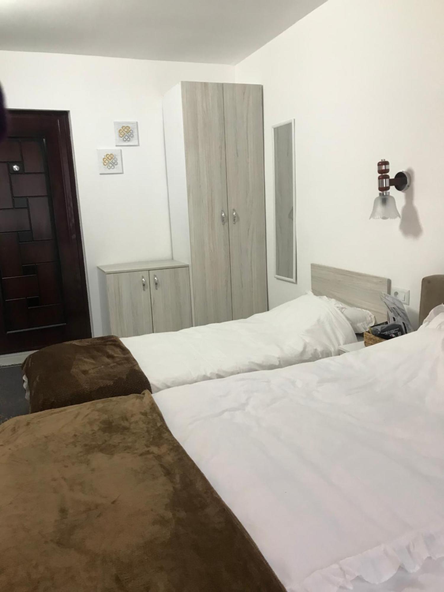Sarajevska Mahala Apartment Sarajevo Bagian luar foto