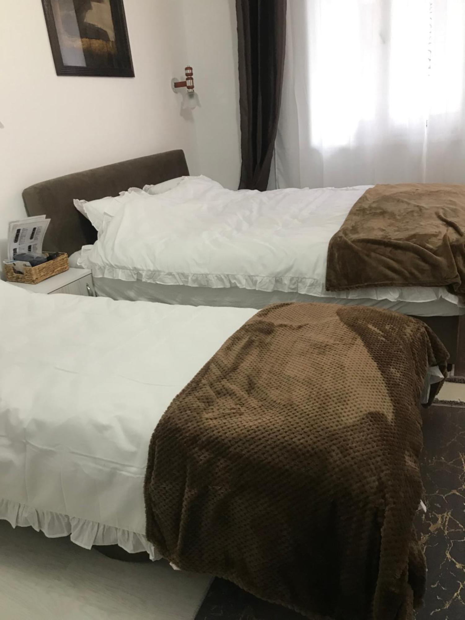 Sarajevska Mahala Apartment Sarajevo Bagian luar foto