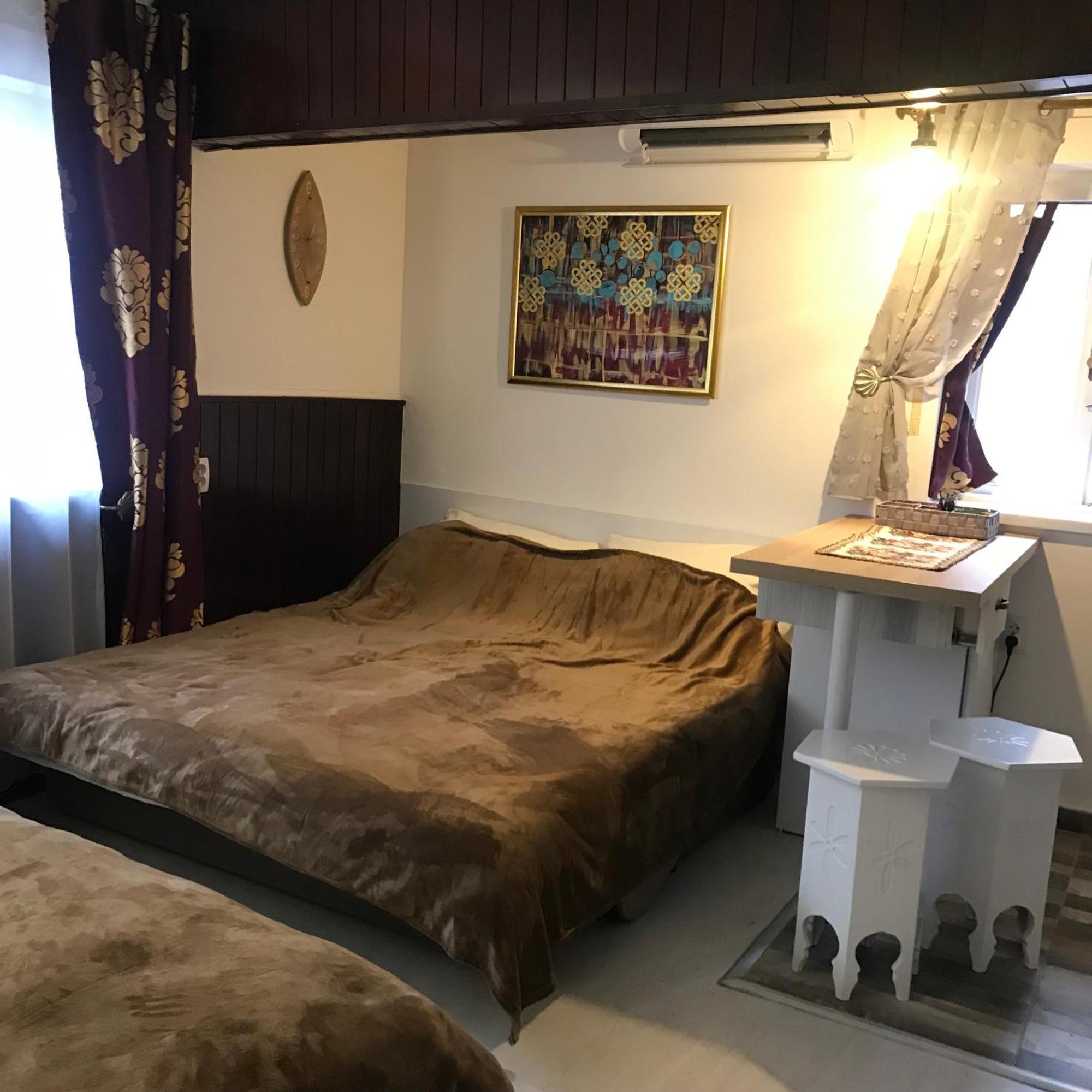 Sarajevska Mahala Apartment Sarajevo Bagian luar foto