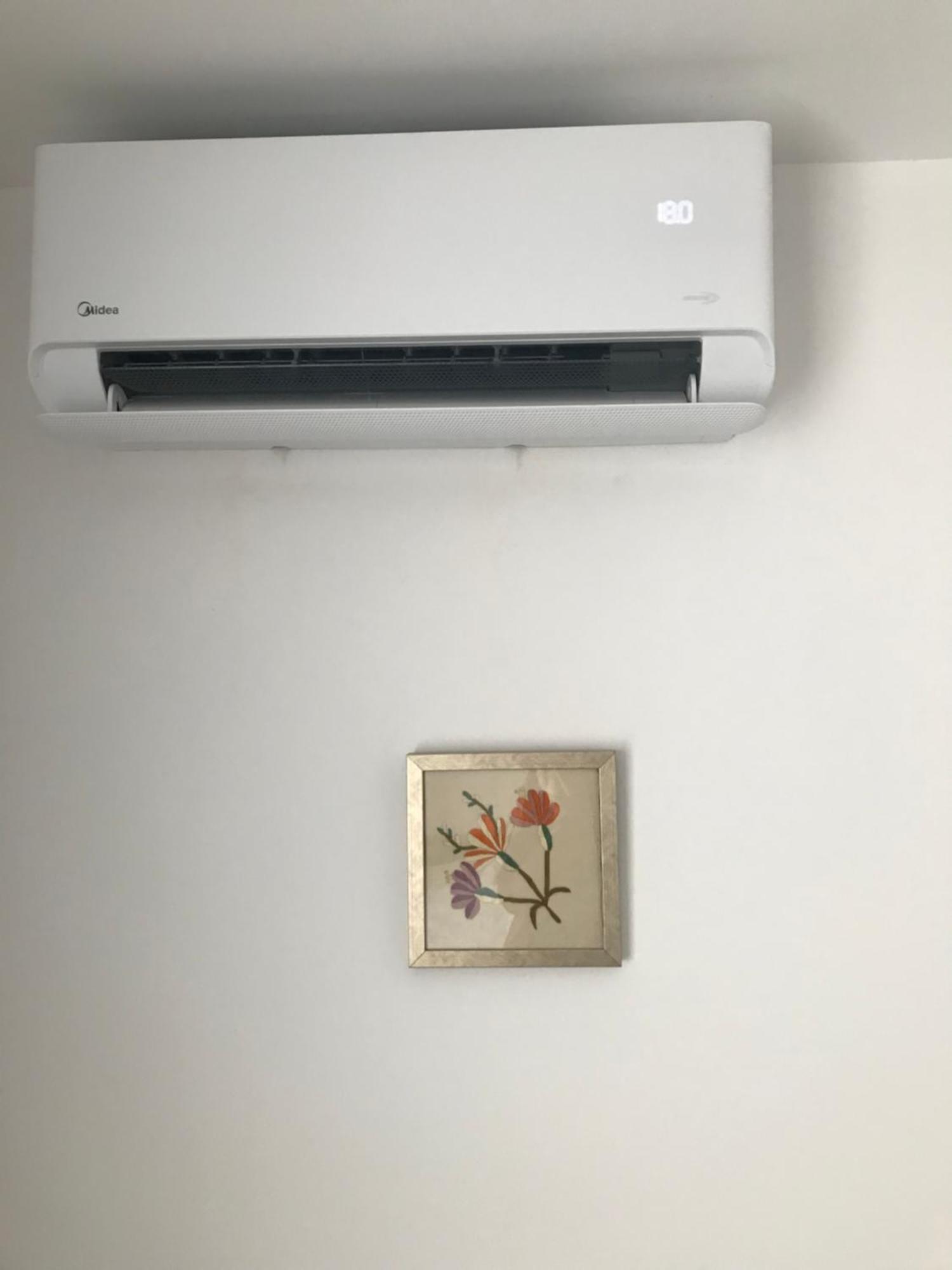 Sarajevska Mahala Apartment Sarajevo Bagian luar foto