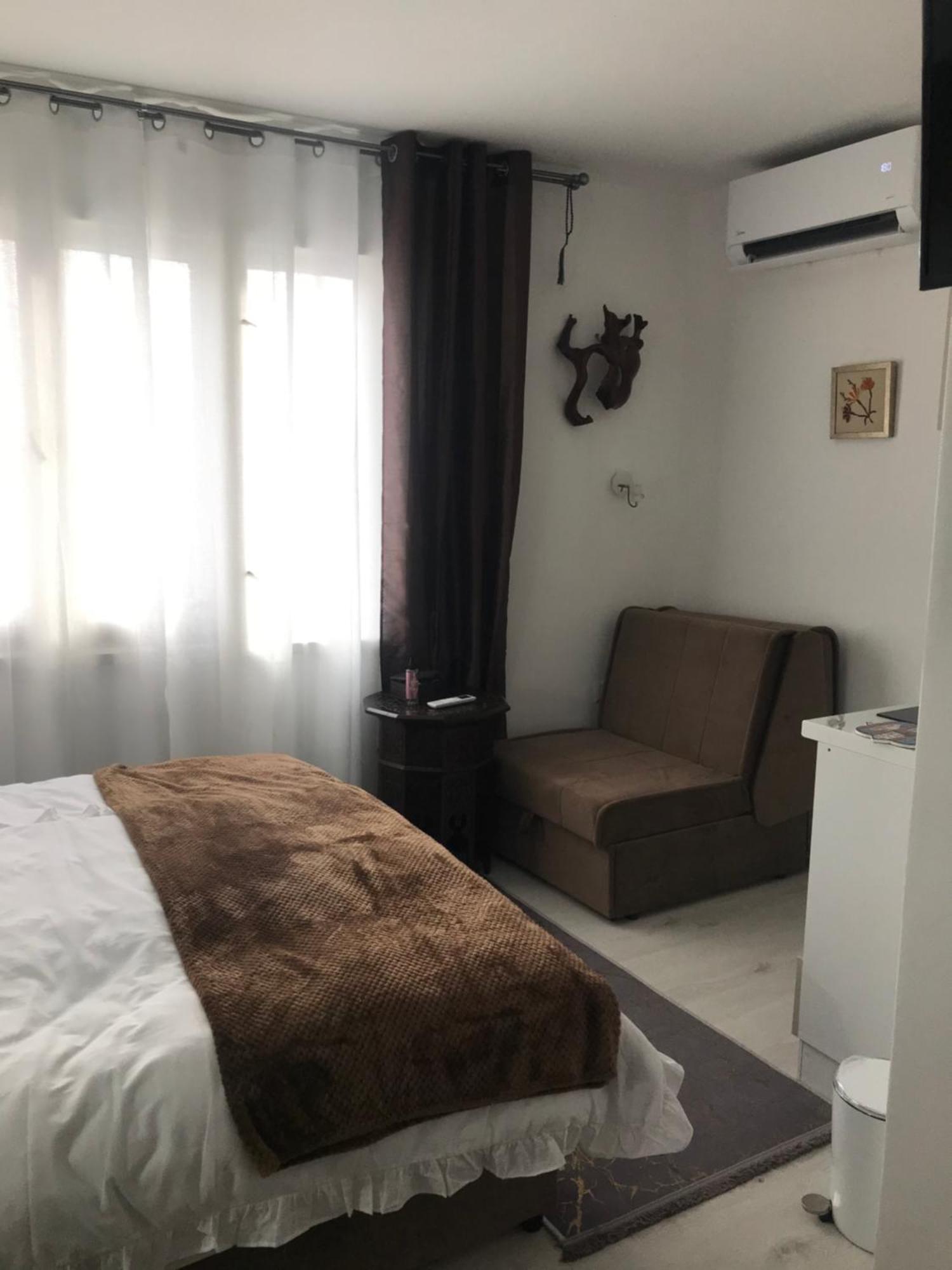 Sarajevska Mahala Apartment Sarajevo Bagian luar foto