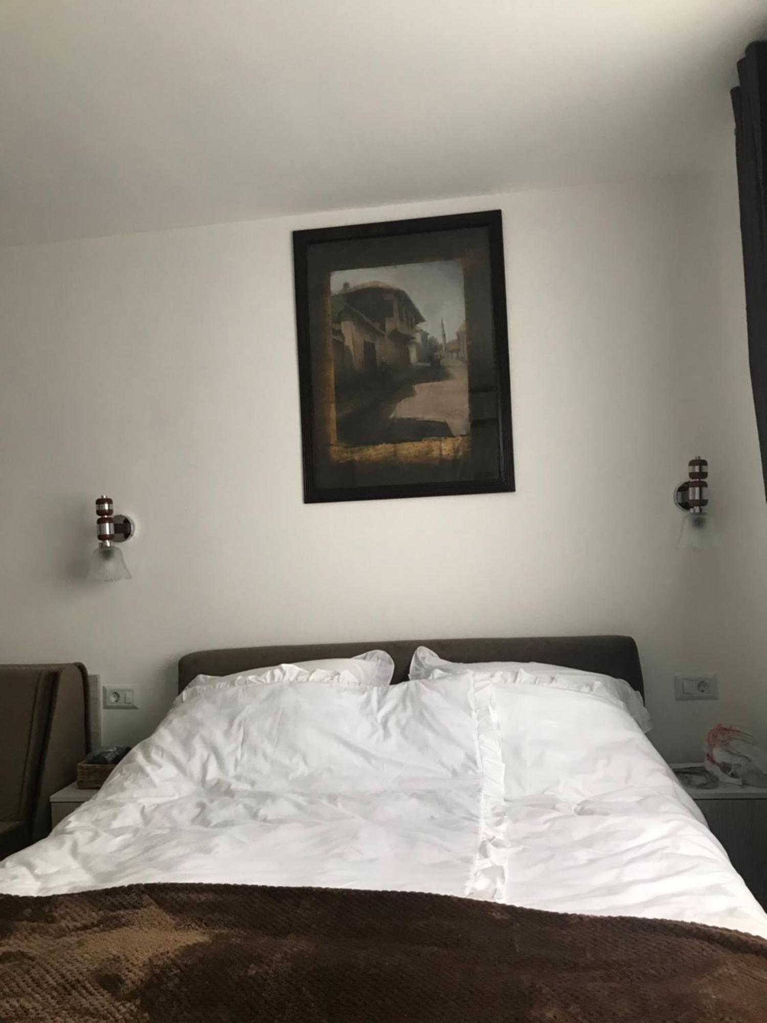 Sarajevska Mahala Apartment Sarajevo Bagian luar foto