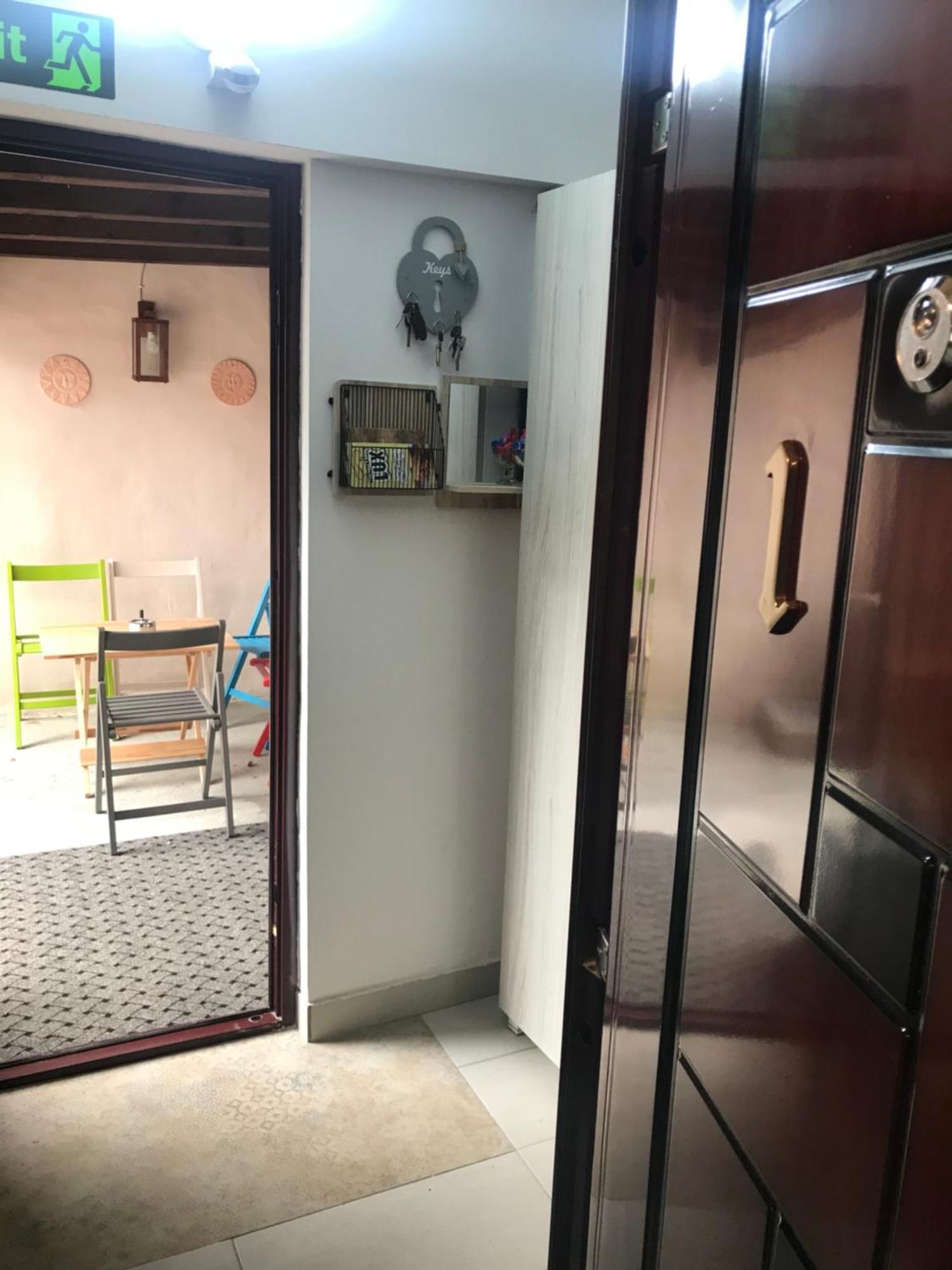 Sarajevska Mahala Apartment Sarajevo Bagian luar foto