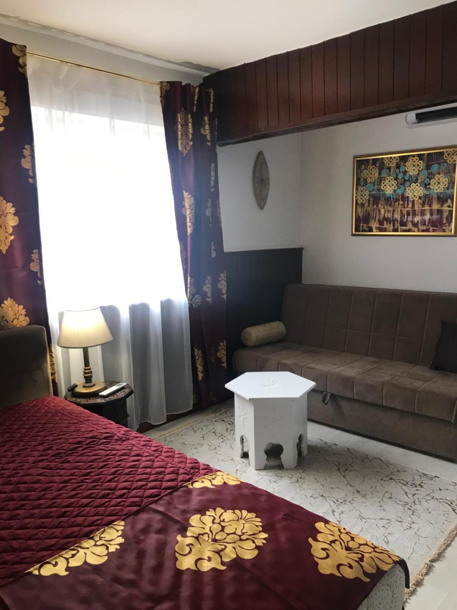 Sarajevska Mahala Apartment Sarajevo Bagian luar foto